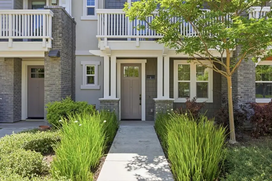 541 San Marcos Terrace #2, Sunnyvale, CA 94085 - #3