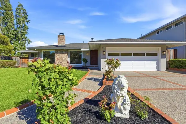901 Larkspur Drive, Millbrae, CA 94030