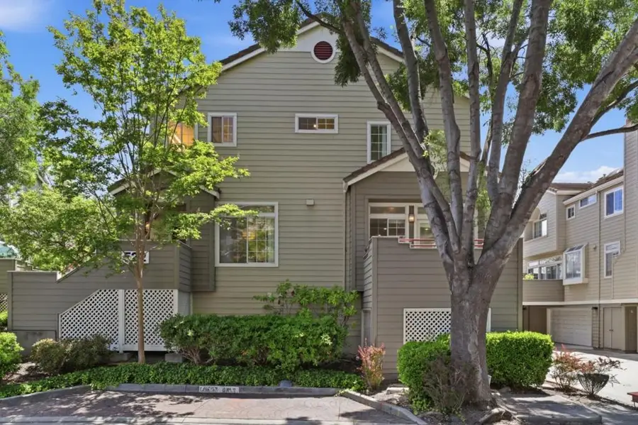 522 Porpoise Bay Terrace #A, Sunnyvale, CA 94089 - #2
