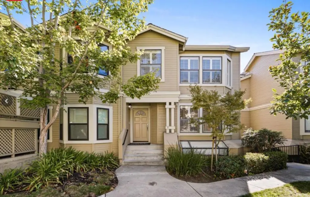 951 La Mesa Terrace #A, Sunnyvale, CA 94086 - #1