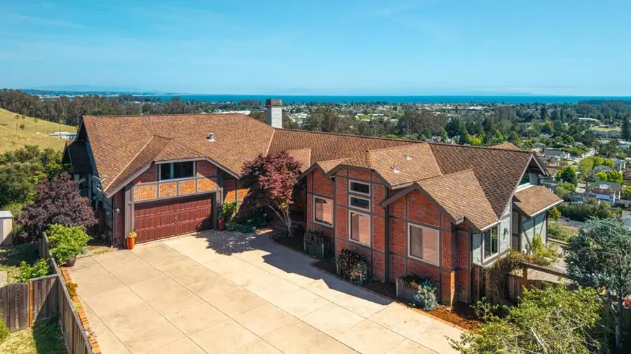 3660 Tiffani Court, Santa Cruz, CA 95065 - #2