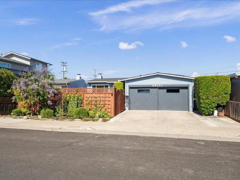 1640 Lodi Avenue, San Mateo, CA 94401 - #1