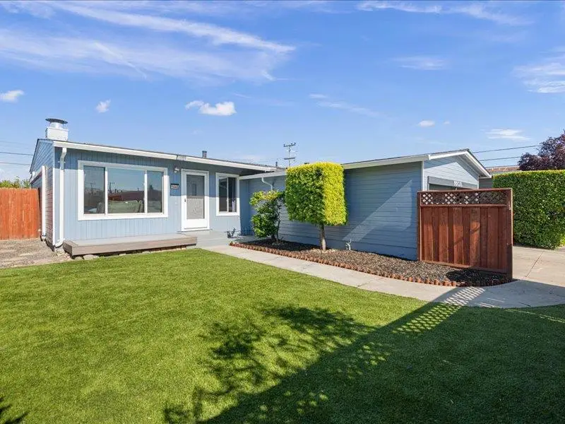 1640 Lodi Avenue, San Mateo, CA 94401 - #3