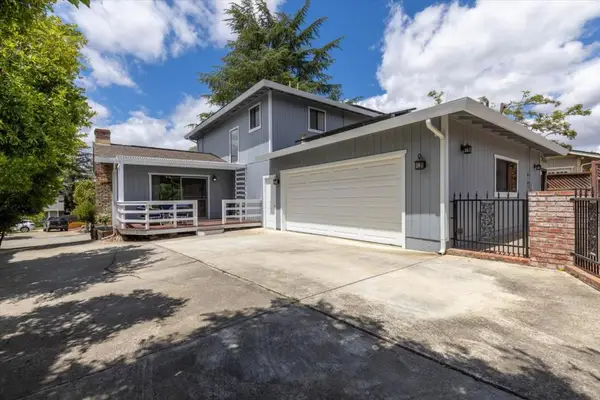 16790 Gallop Drive, Morgan Hill, CA 95037