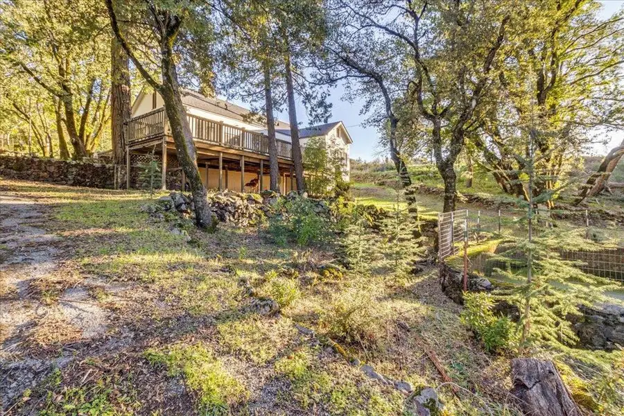 15880 Soda Springs Road, Los Gatos, CA 95033 - #2