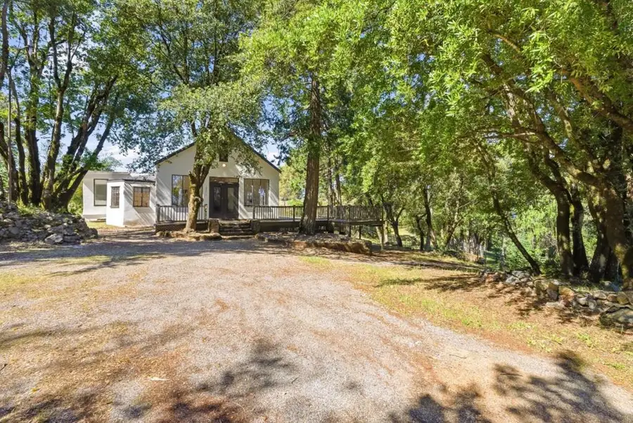 15880 Soda Springs Road, Los Gatos, CA 95033 - #3