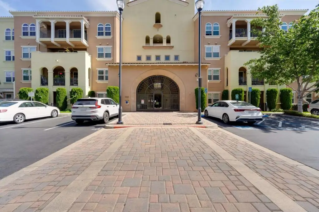 700 S Abel Street #415, Milpitas, CA 95035 - #1