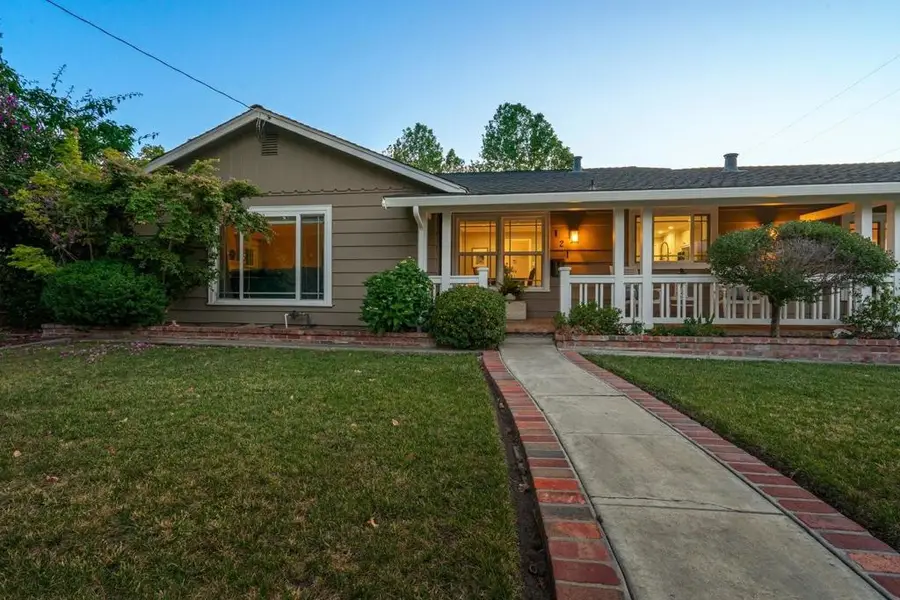 121 Victor Avenue, Campbell, CA 95008 - #2