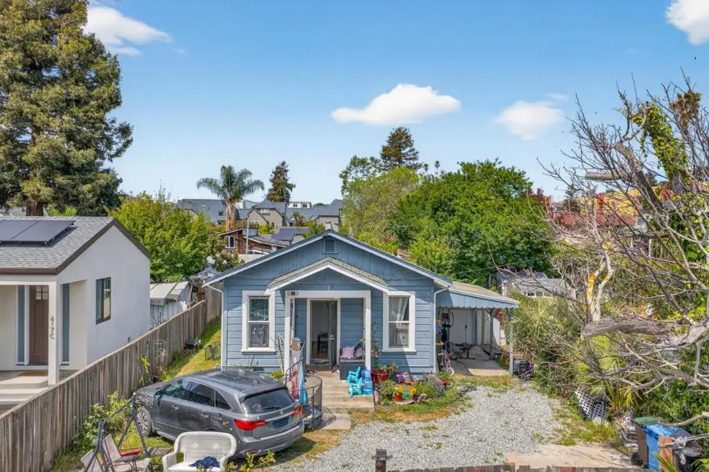 419 Barson Street, Santa Cruz, CA 95060 - #1