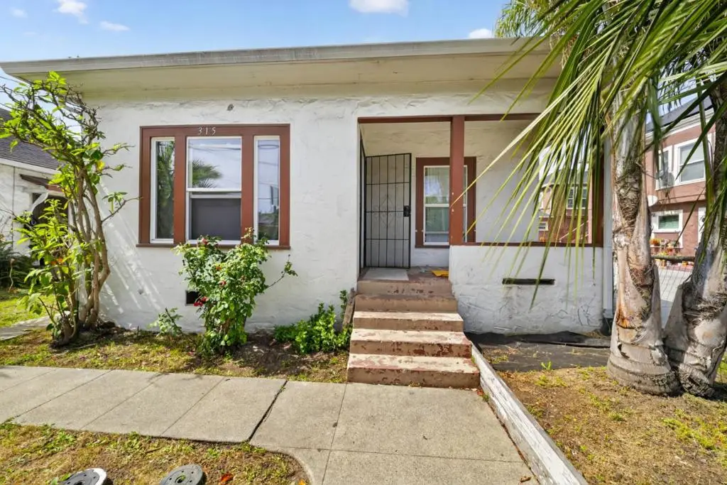 315 Ocean Street, Santa Cruz, CA 95060 - #1