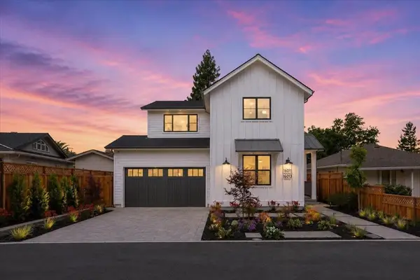 16011 Stephenie Lane, Los Gatos, CA 95032