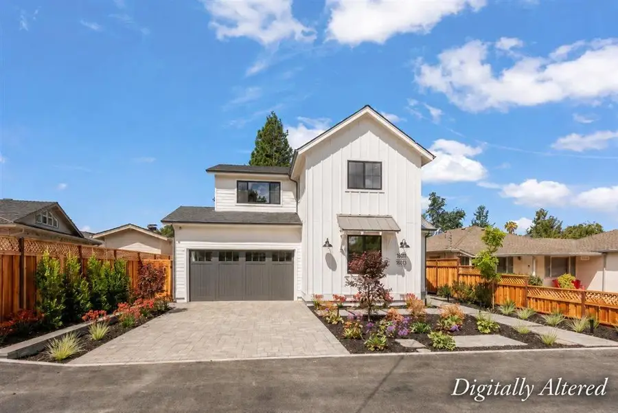 16011 Stephenie Lane, Los Gatos, CA 95032 - #2
