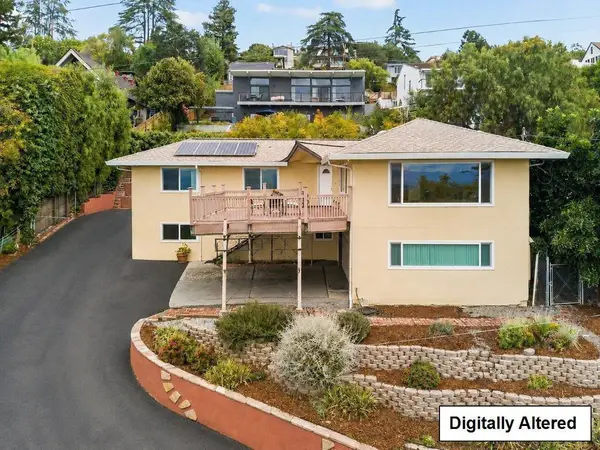 15836 Highland Drive, San Jose, CA 95127