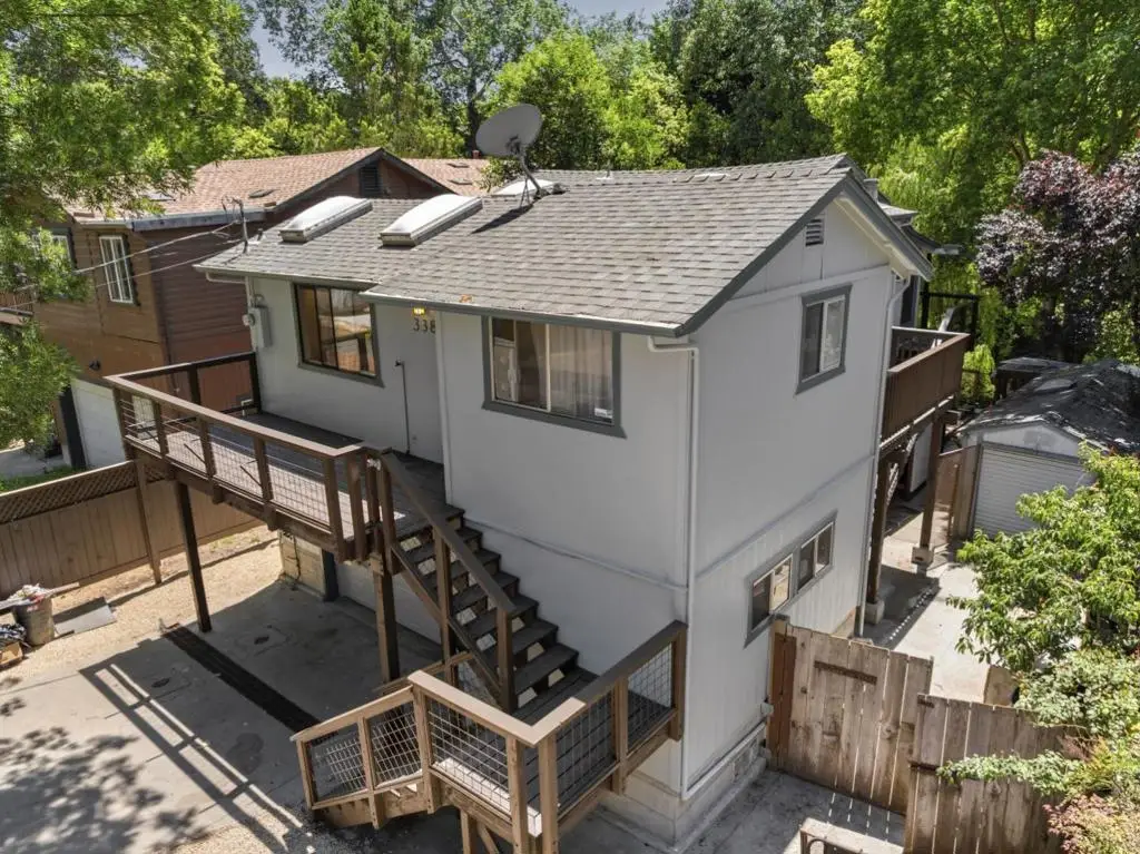 338 River Road, Felton, CA 95018 - #1