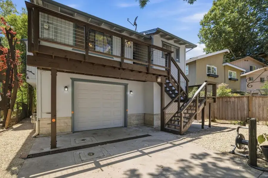338 River Road, Felton, CA 95018 - #2