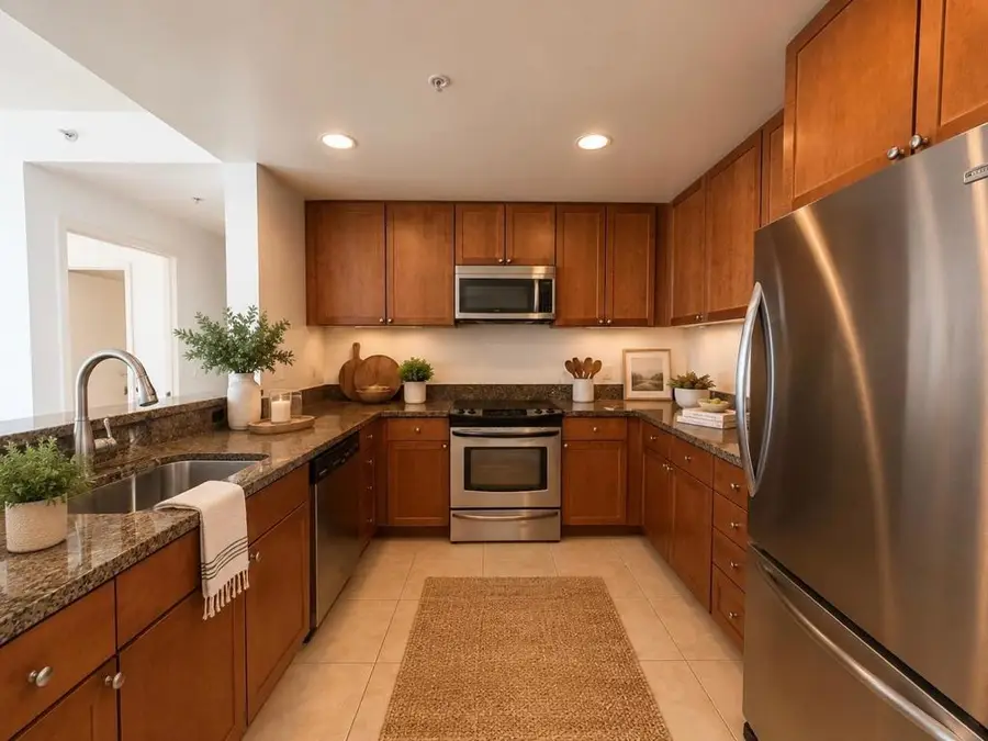 175 W Saint James Street #304, San Jose, CA 95110 - #2