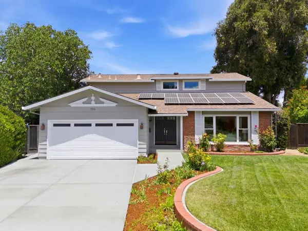 725 Puritan Court, San Jose, CA 95123