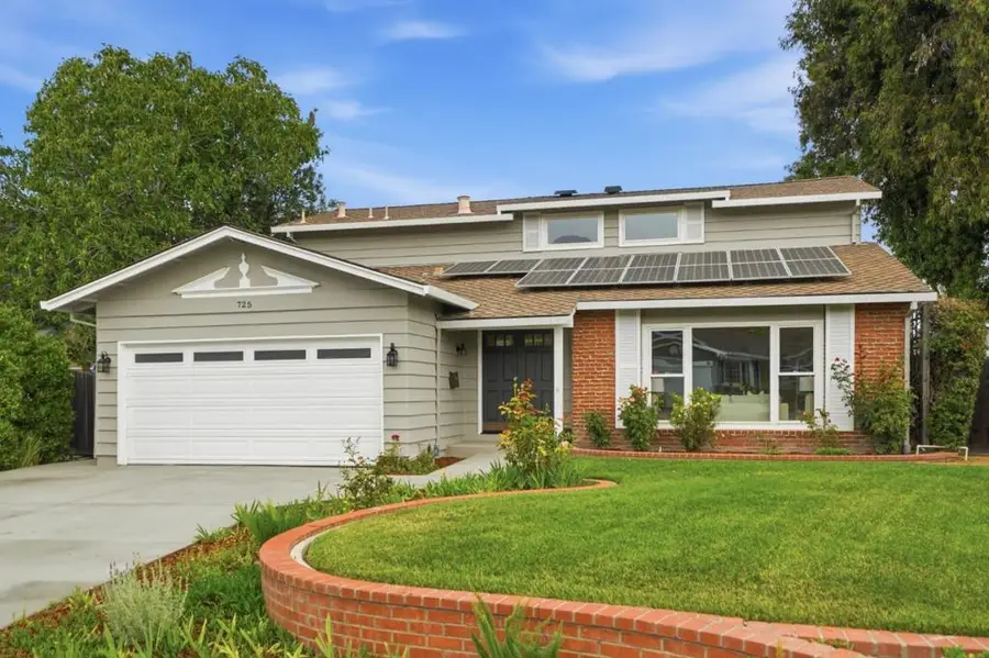 725 Puritan Court, San Jose, CA 95123 - #2