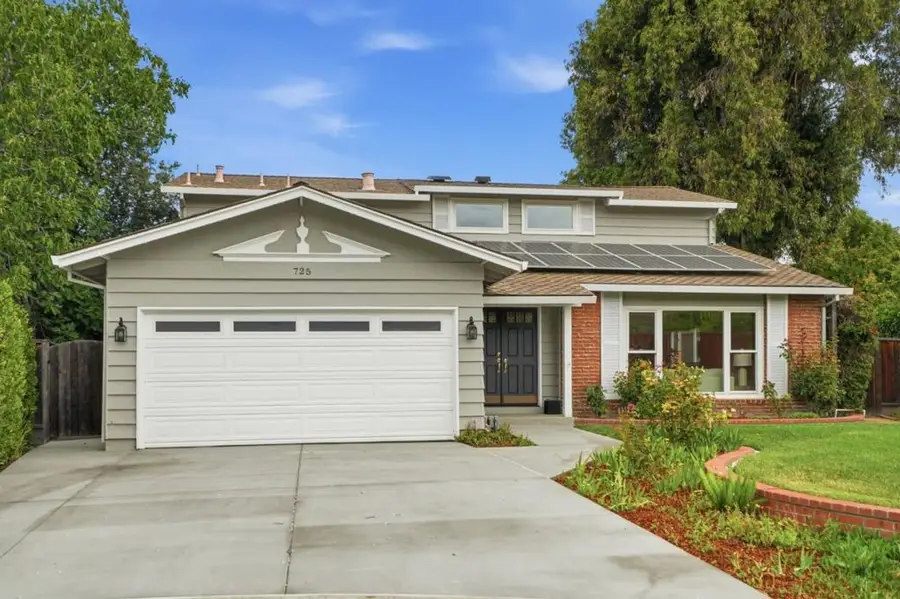 725 Puritan Court, San Jose, CA 95123 - #3