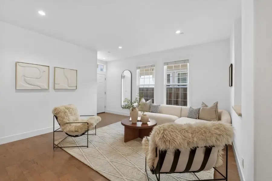 1083 Ed Roth Terrace, Sunnyvale, CA 94086 - #2