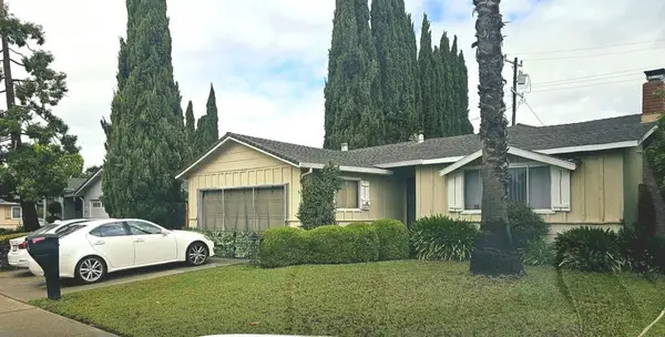 1163 Park Grove Drive, Milpitas, CA 95035
