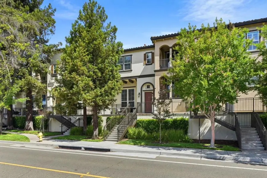 2149 Samaritan Drive, San Jose, CA 95124 - #3