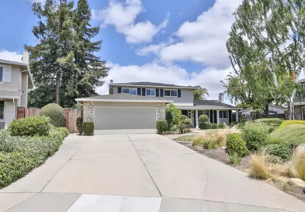 1293 Bedford Court, Sunnyvale, CA 94087