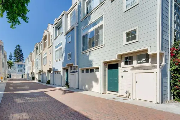 979 Pinto Palm Terrace #45, Sunnyvale, CA 94087