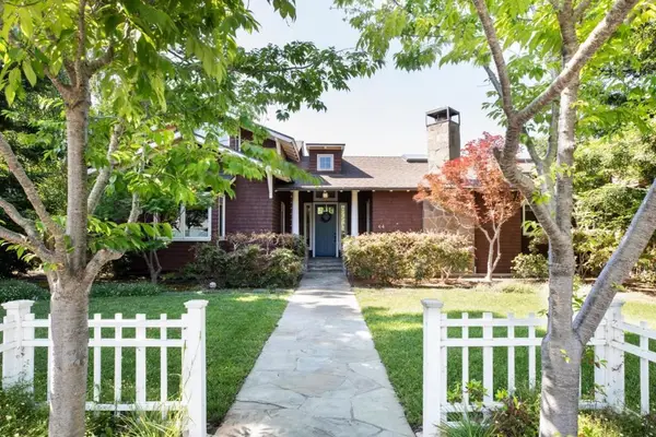 64 Alvarado Avenue, Los Altos, CA 94022