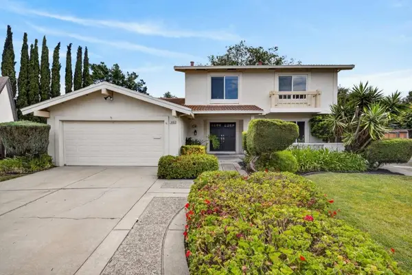 5342 Elmridge Court, Pleasanton, CA 94566