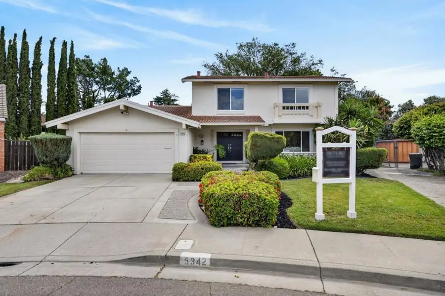 5342 Elmridge Court, Pleasanton, CA 94566 - #2
