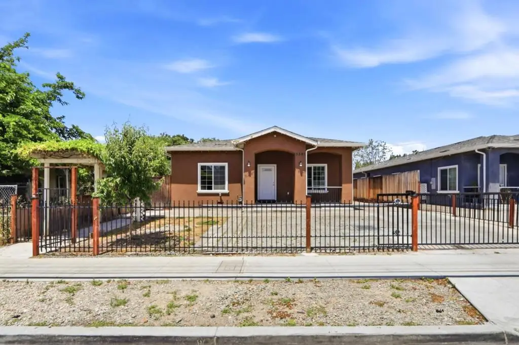 3391 E Hills Drive, San Jose, CA 95127 - #1