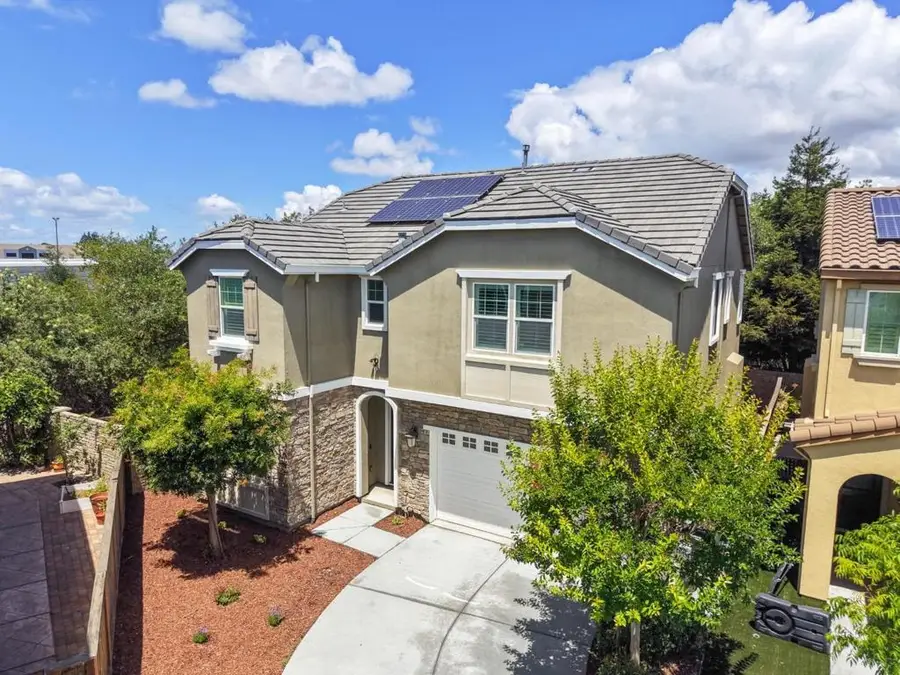 131 Caladenia Lane, Milpitas, CA 95035 - #3