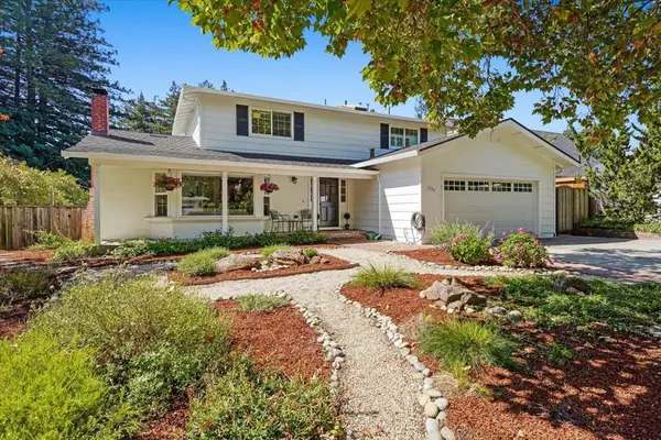 1733 Wilshire Drive, Aptos, CA 95003