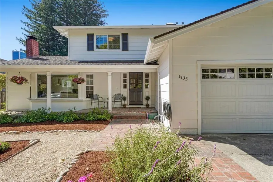 1733 Wilshire Drive, Aptos, CA 95003 - #2