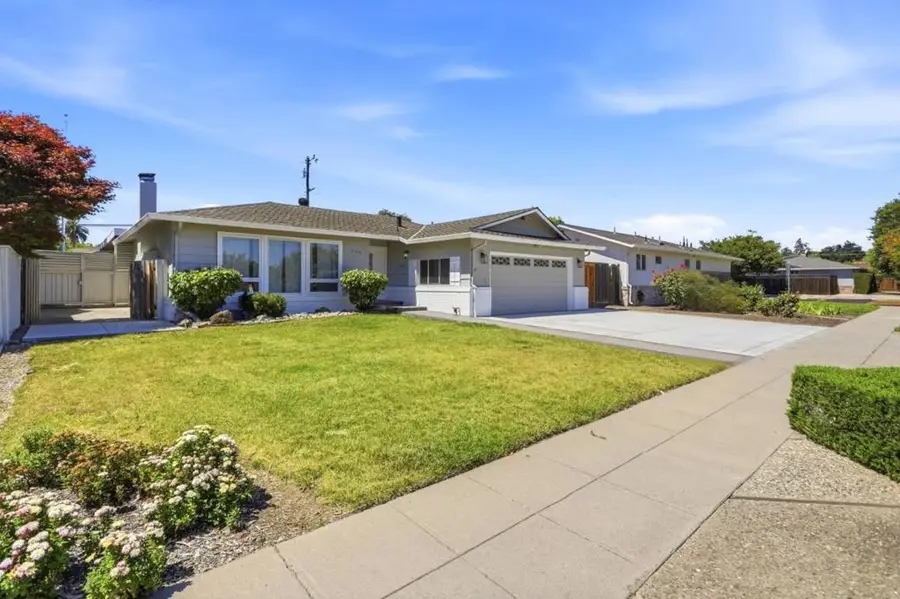 4890 Doyle Road, San Jose, CA 95129 - #2