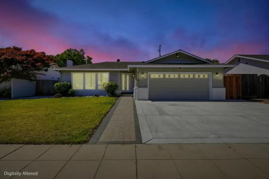 4890 Doyle Road, San Jose, CA 95129 - #3