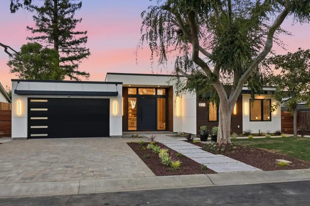 685 Riviera Drive, Los Altos, CA 94024 - #1