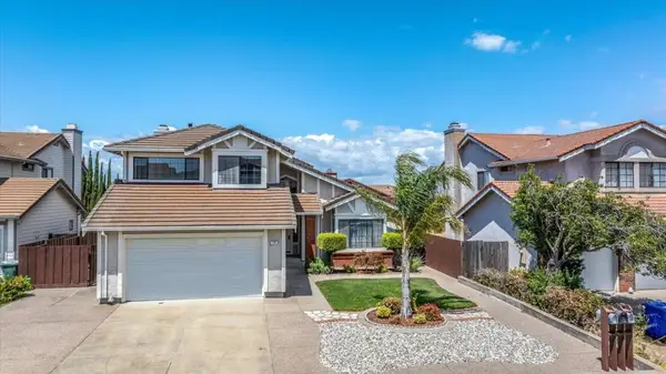 106 Peridot Court, Hercules, CA 94547