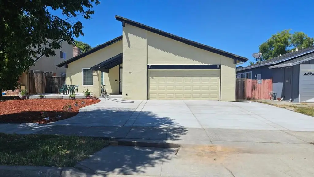 305 Lassenpark Circle, San Jose, CA 95136 - #1