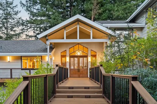 24106 Deerpath Road, Saratoga, CA 95070
