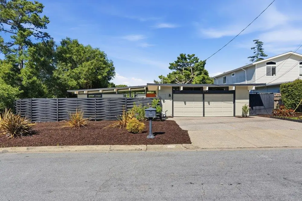 2203 Allegheny Way, San Mateo, CA 94402 - #1