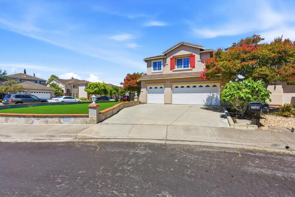 5509 New Harbor Court, Union City, CA 94587 - #1