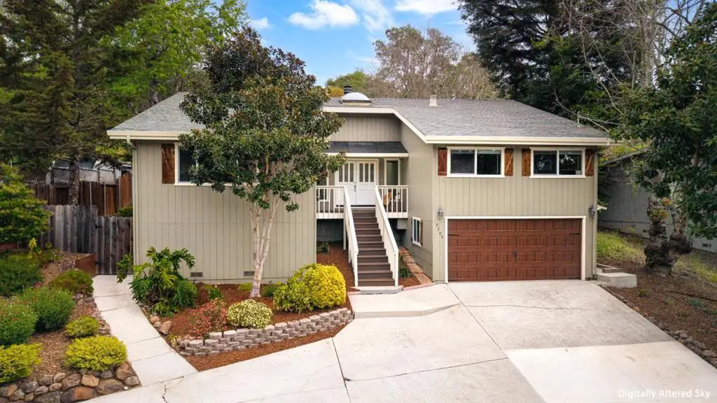 2769 Valencia Road, Aptos, CA 95003 - #1