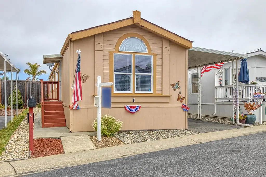 1040 38th Avenue #9, Santa Cruz, CA 95062 - #1