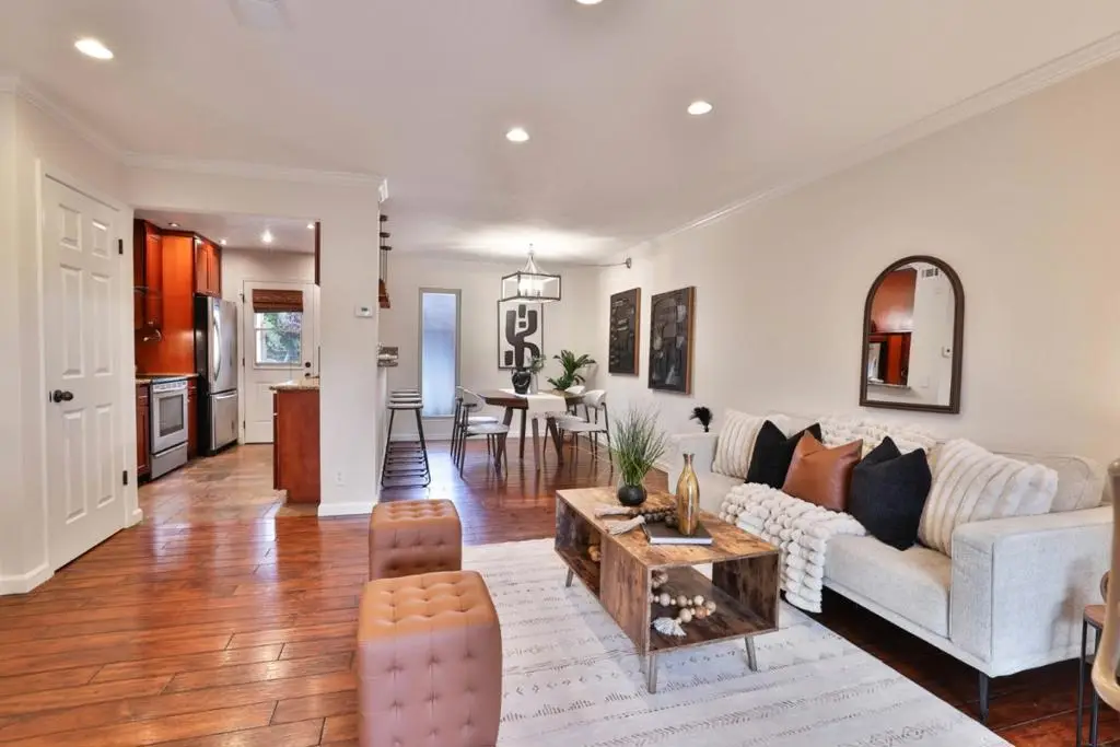 248 E Red Oak Drive #E, Sunnyvale, CA 94086 - #1