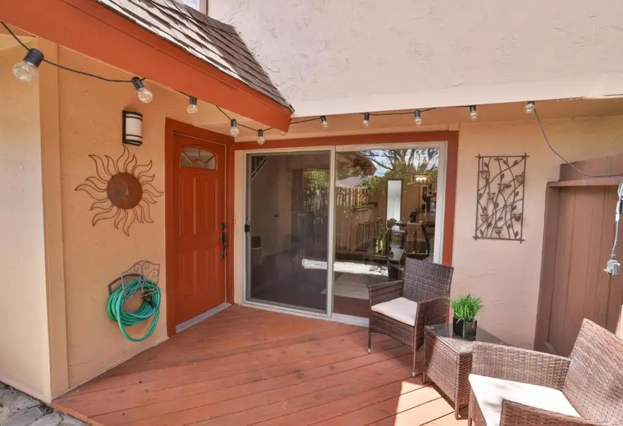 248 E Red Oak Drive #E, Sunnyvale, CA 94086 - #3