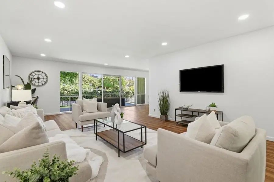 151 Buckingham Drive #205, Santa Clara, CA 95051 - #2