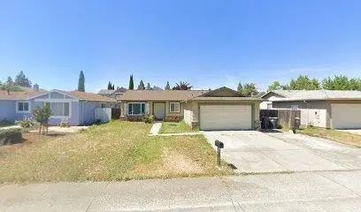 62 Mosswood Drive, Suisun City, CA 94585 - #1