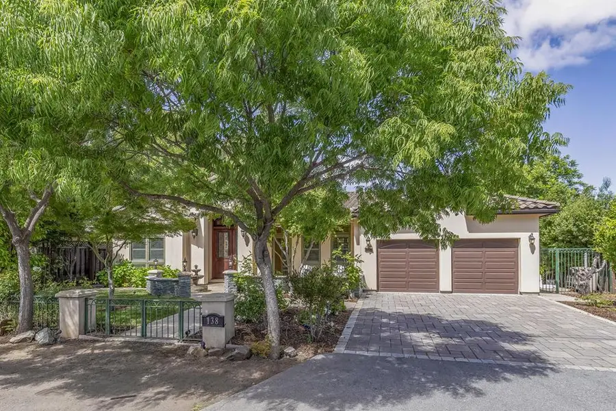 138 Higgins Avenue, Los Altos, CA 94022 - #2
